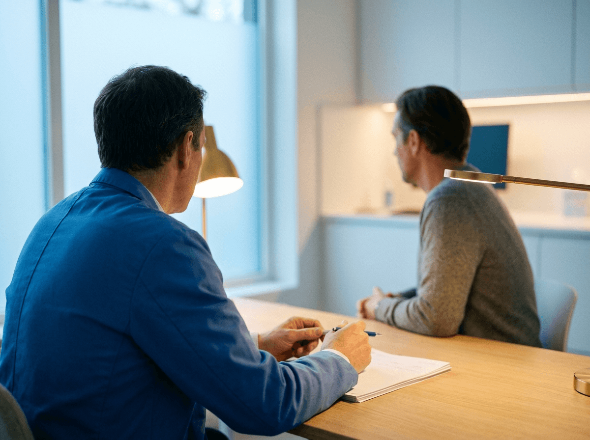 Consulta médica reumatológica personalizada en Monterrey
